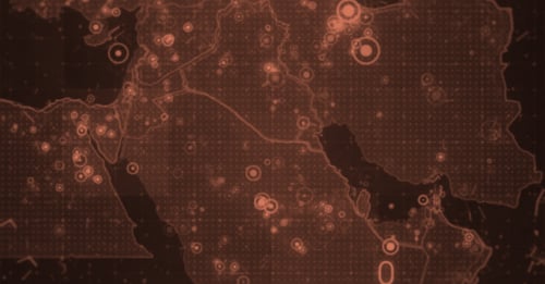 The Gulf Cyber Threat Surge: What Leaders Need to Know