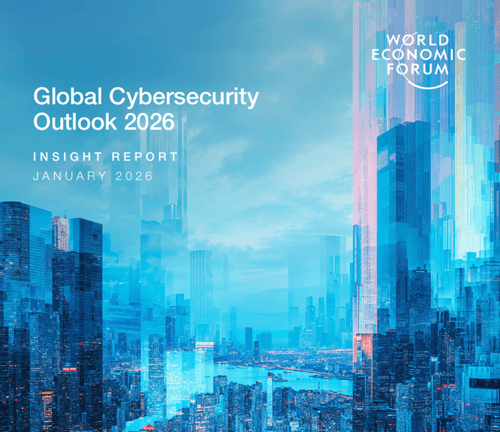 The Top 4 Cyber Resilience Takeaways from the World Economic Forum