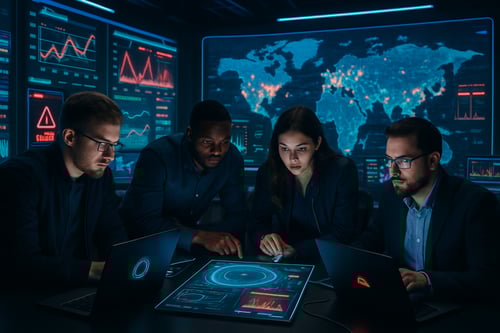 5 Trends Shaping Cyber Risk in 2026