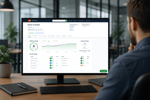 10 Things to Know About Cyber Risk Rating Tools
