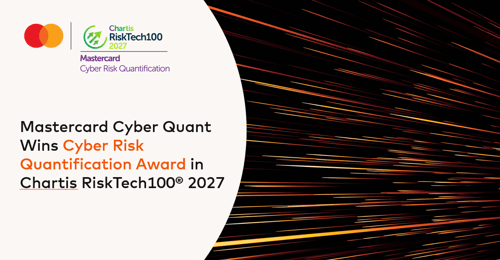 Beyond the Award: What's Next for Cyber Risk Quantification?