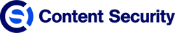 Content Security Logo