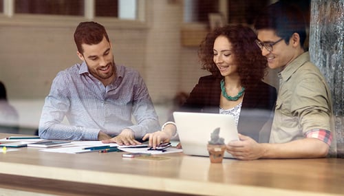 From Fragmented Risk to Business-Aligned Cyber GRC: What Leaders Need to Know