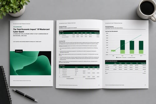 The Business Case for Cyber Risk Quantification