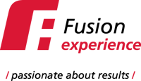 Fusion Experience Logo