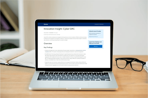Gartner Reveals Why Credibility Matters in Cyber Risk Quantification