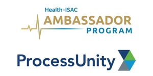 Health-ISAC-Ambassador-Program-and-ProcessUnity-Jan-2023