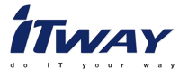 IT way Logo