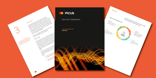 Security Validation Thought Leadership Paper