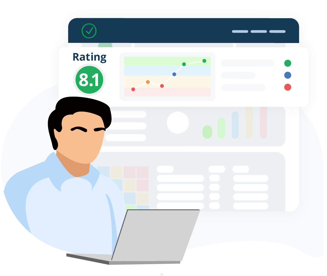 Healthcare Providers | RiskRecon