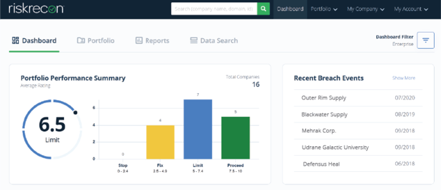dashboard-dataloss-widget 1