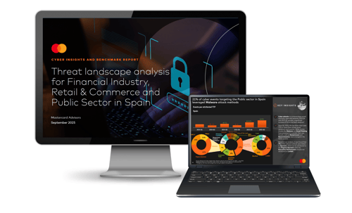 Spain’s Cyber Threat Landscape: Key Insights from Mastercard’s Latest Analysis