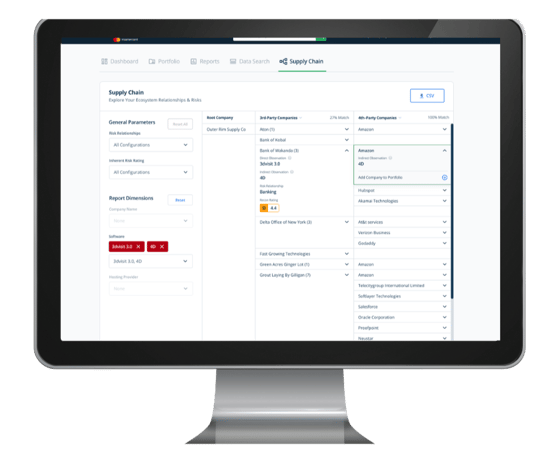 Supply Chain Module May 2021