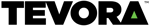 Tevora Logo Black and Green_RGB