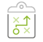 icon clipboard