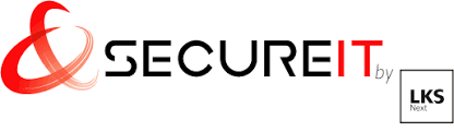 & Secure IT logo