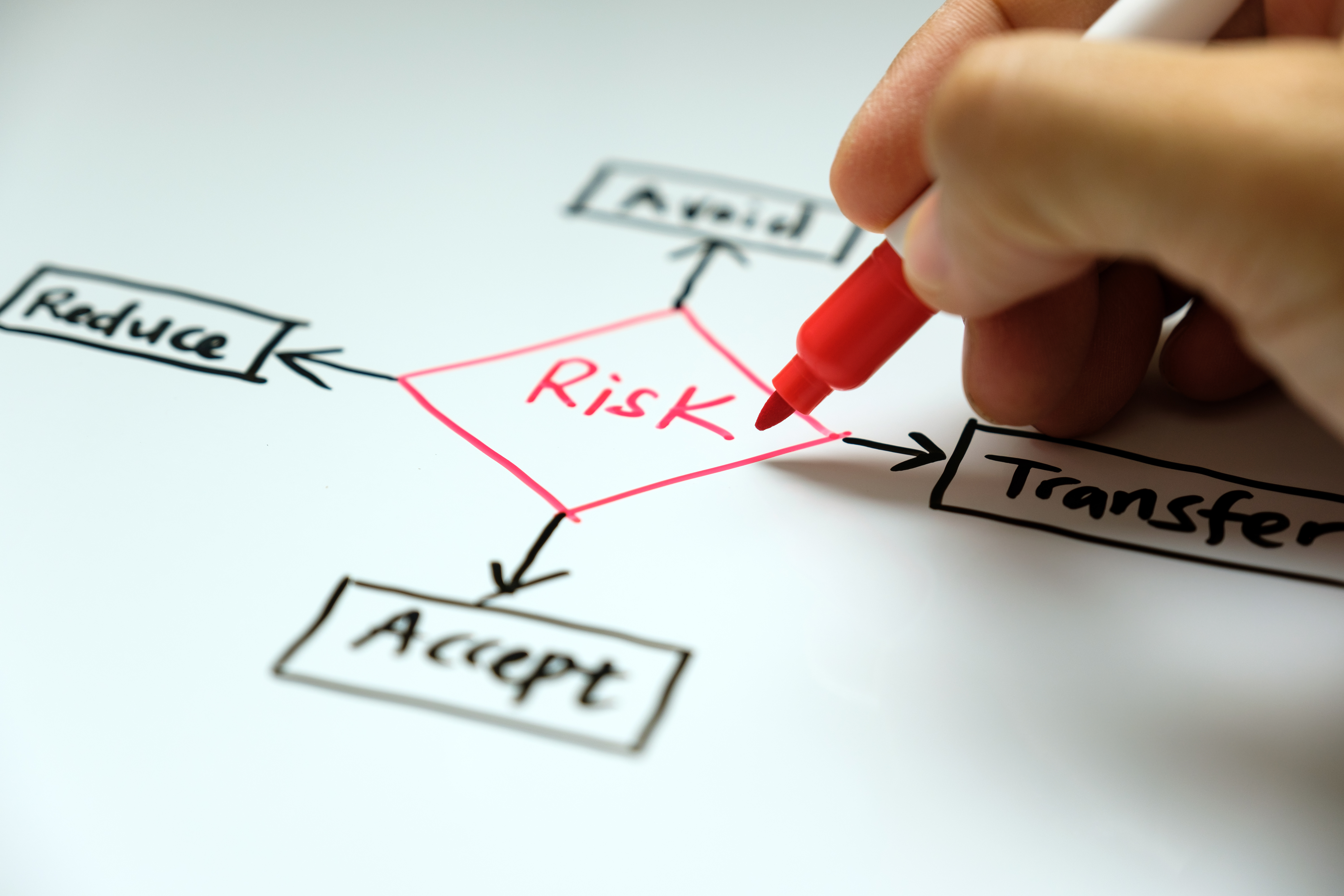 Supplier Risk Management