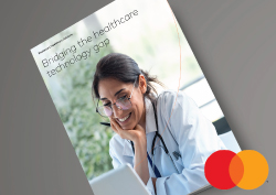 eBook: Bridging the healthcare Technology gap