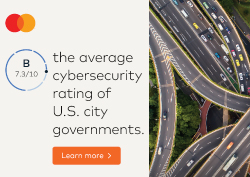 Report: The state of cybersecurity in U.S. cities