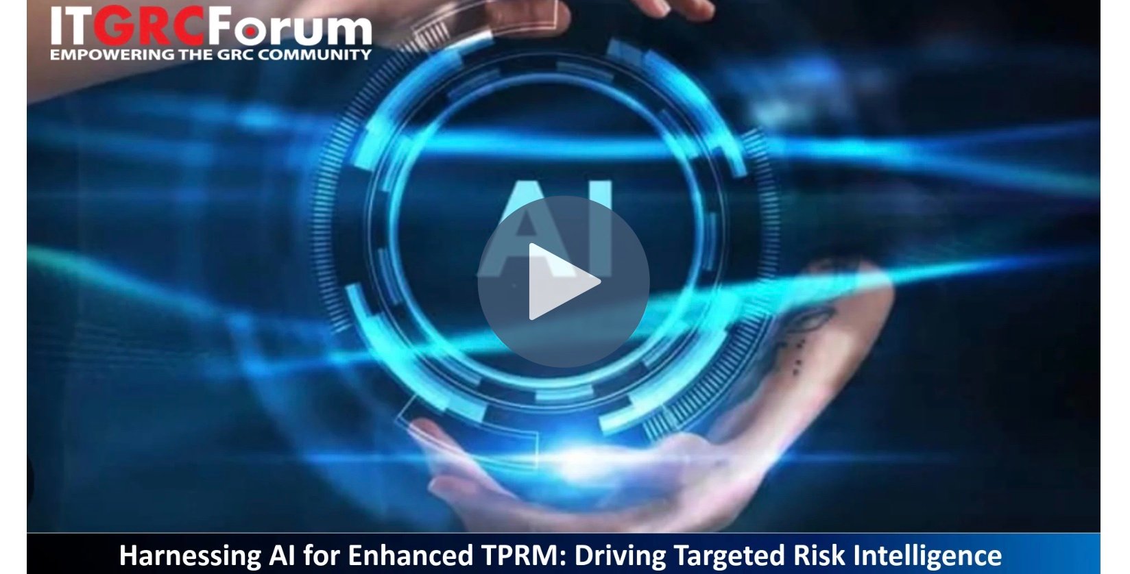 Harnessing AI for Enhanced TPRM: Driving Targeted Risk Intelligence