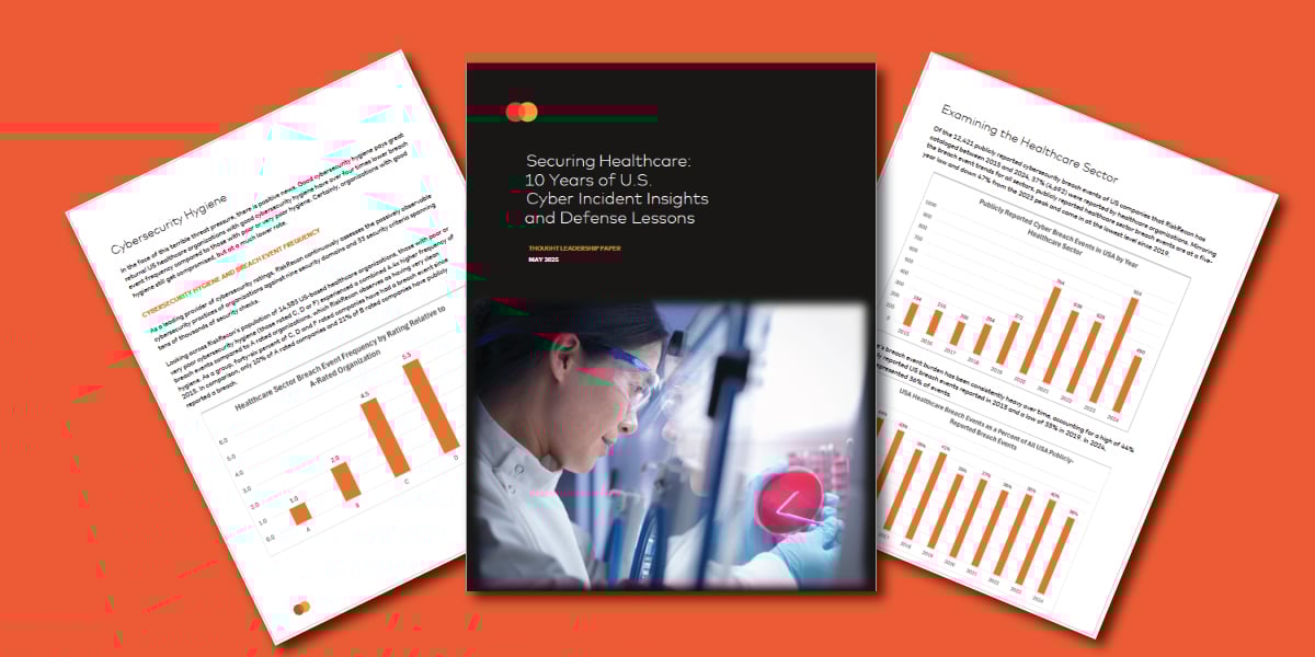 Report: 10 Years of U.S. Cyber Incident Insights and Defense Lessons