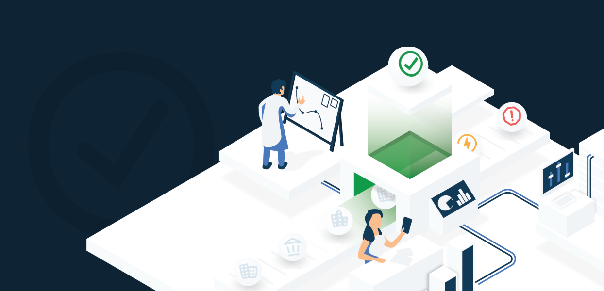 Academy | Third Party Risk Management Software | RiskRecon