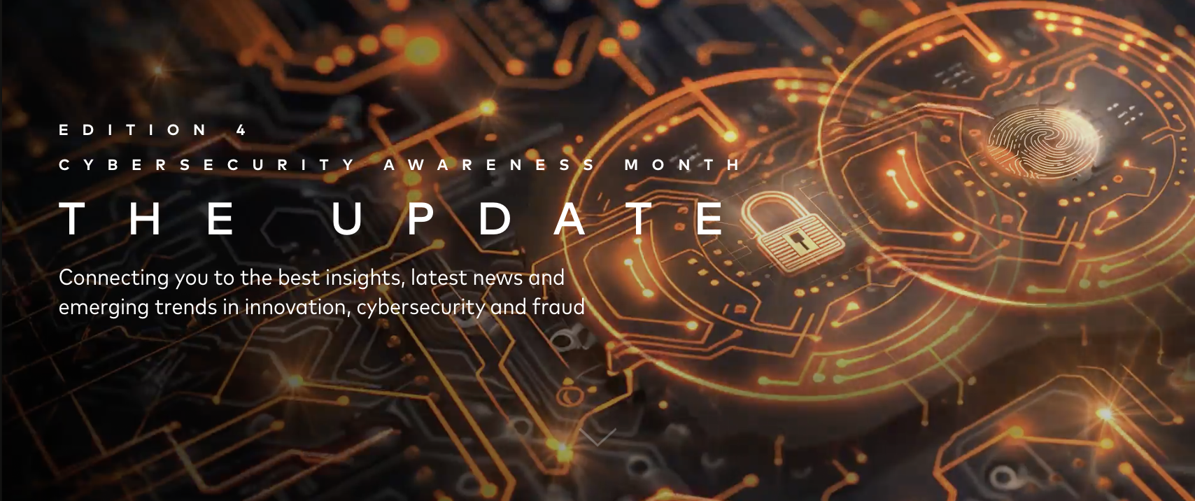 The Update