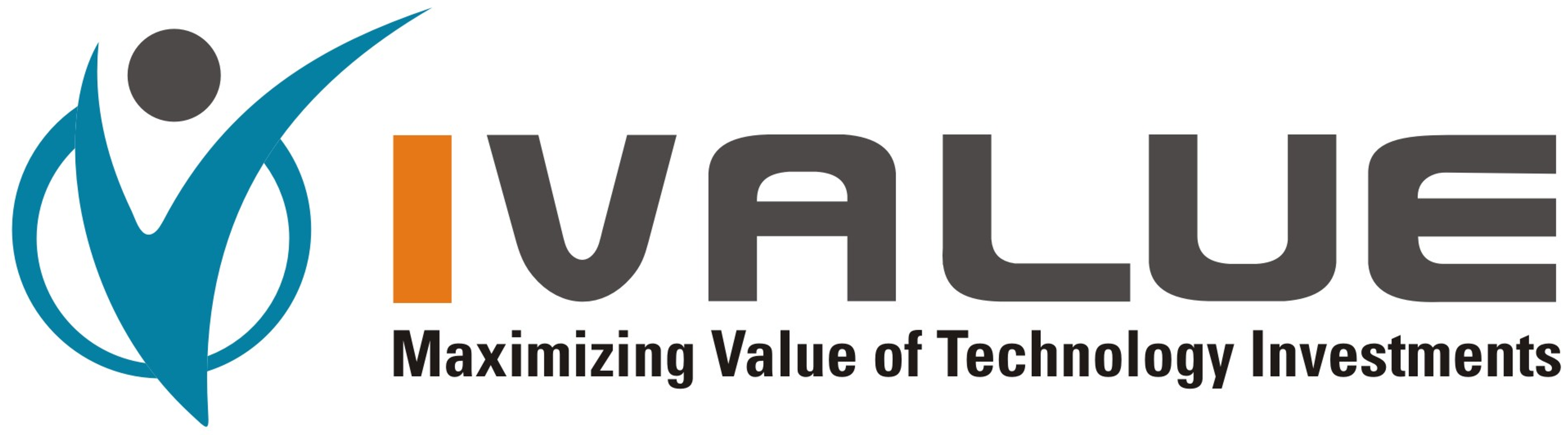 ivalue logo